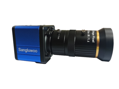 USB超高清变焦直播摄像机S3-3652-B